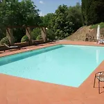 Apartment In Mit Grill- Gemeinschaftspool Und Garten By Interhome *