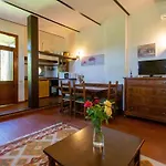 Apartment In Mit Grill- Gemeinschaftspool Und Garten By Interhome