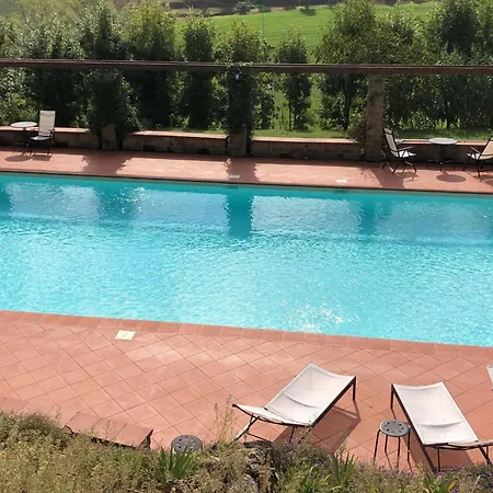 Apartment In Mit Grill- Gemeinschaftspool Und Garten By Interhome *