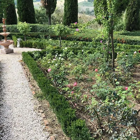 In Mit Grill- Gemeinschaftspool Und Garten By Interhome Chiusi